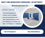Affordable Furnished 1bhk Flats In Bashundhara